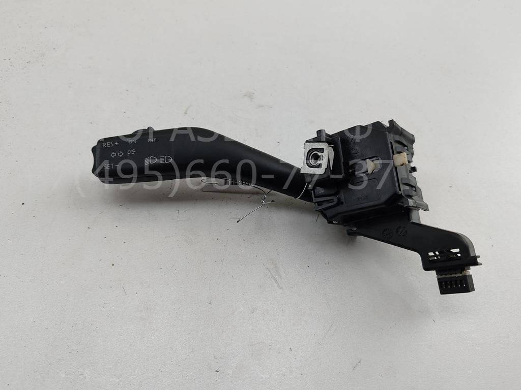 Переключатель поворотов подрулевой