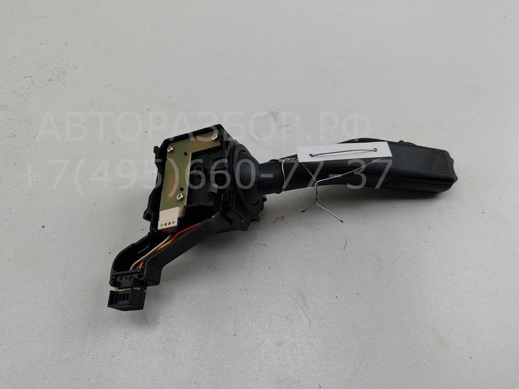 Переключатель поворотов подрулевой