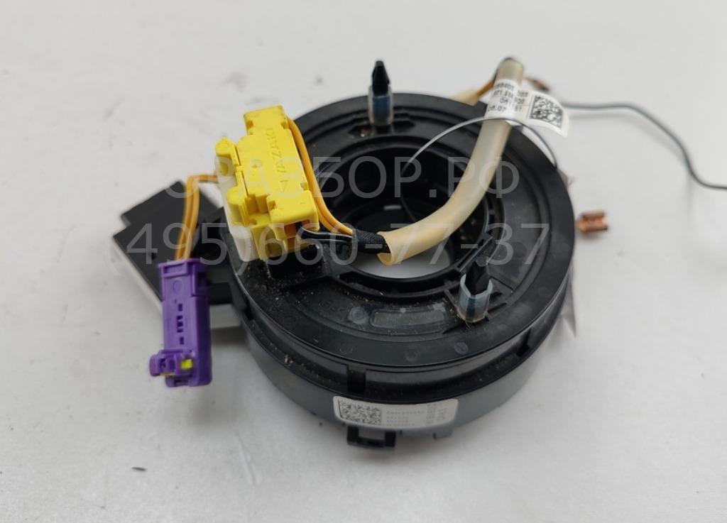 Механизм подрулевой для SRS (ленточный)