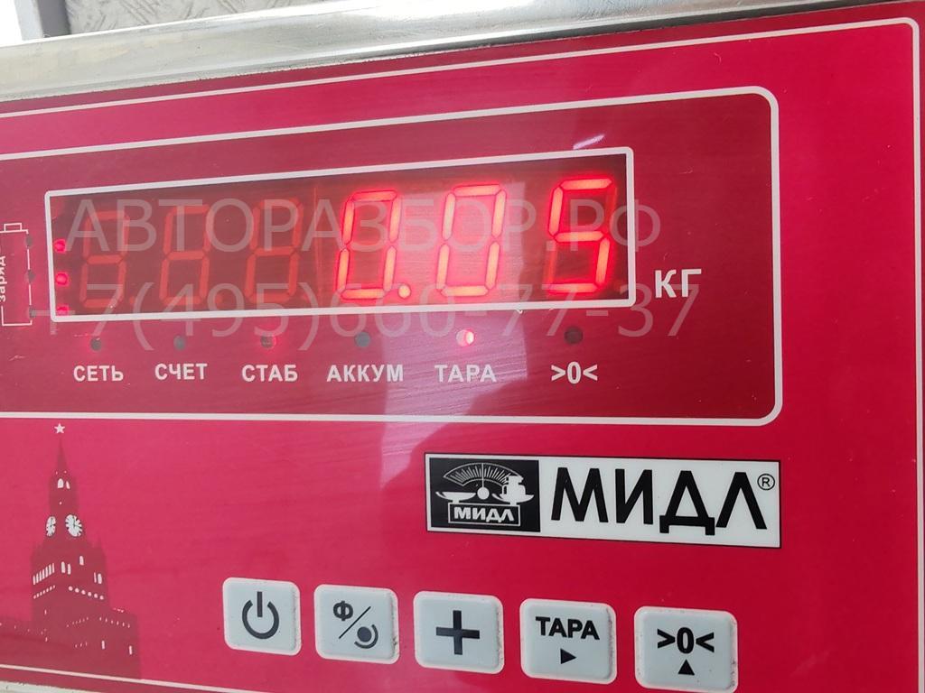 Патрубок радиатора