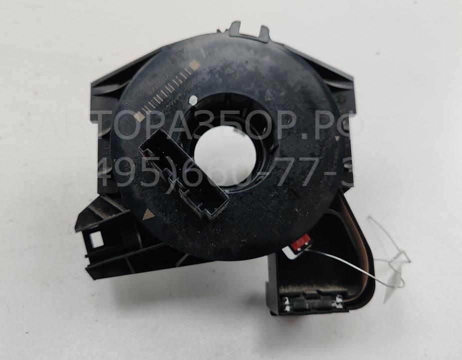 Механизм подрулевой для SRS (ленточный)