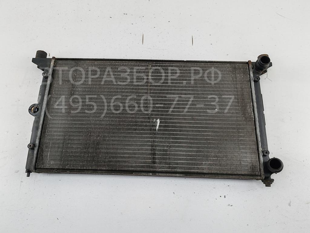 Радиатор охлаждения