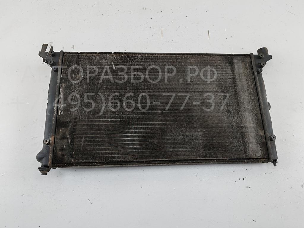 Радиатор охлаждения