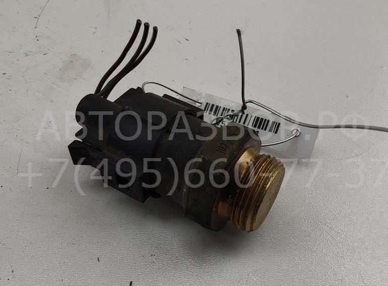 Датчик температуры