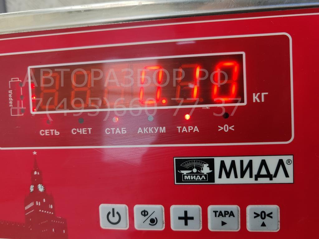 Насос омывателя