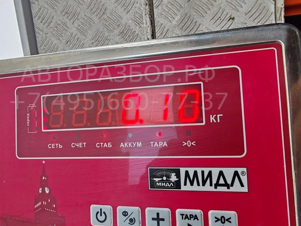 Датчик температуры