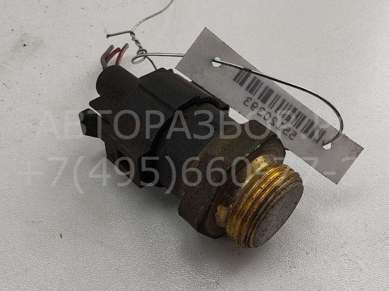 Датчик температуры