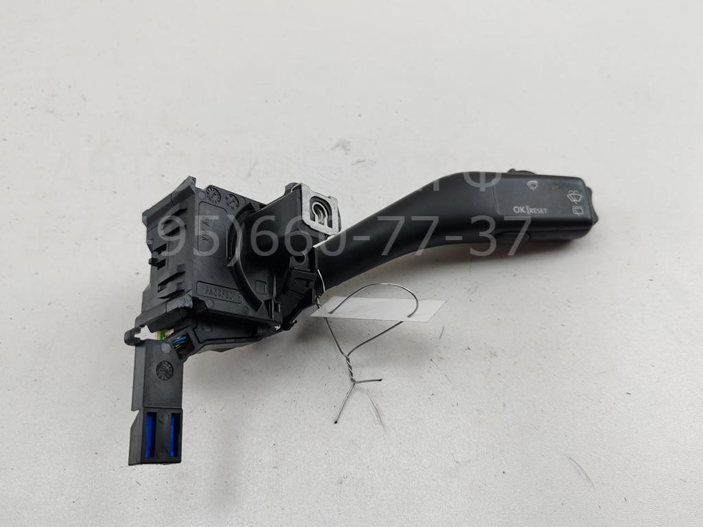 Переключатель стеклоочистителей