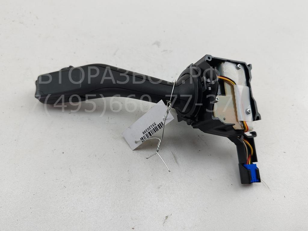 Переключатель стеклоочистителей