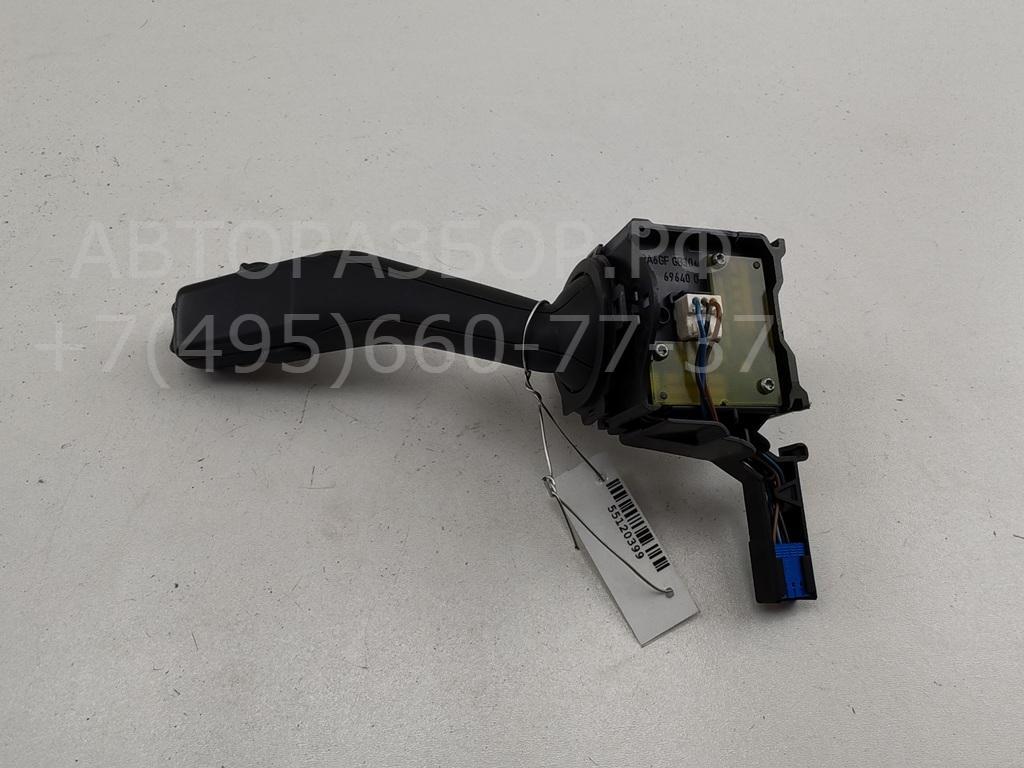 Переключатель стеклоочистителей