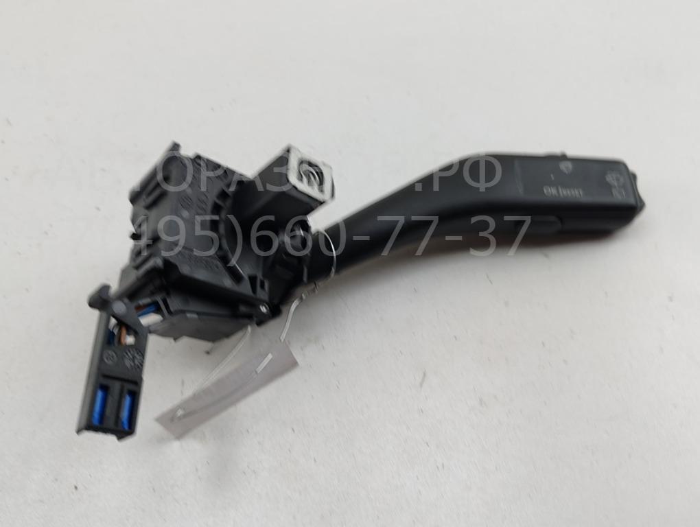 Переключатель стеклоочистителей