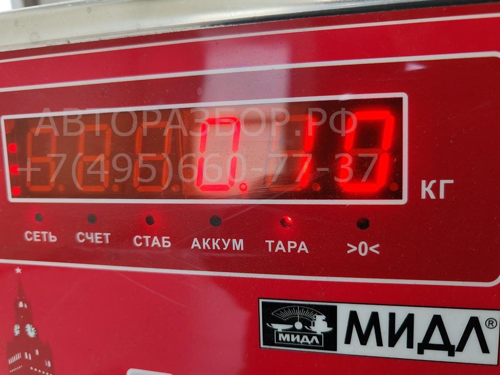 Переключатель стеклоочистителей