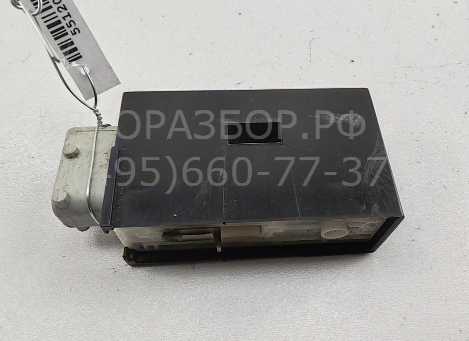 Активатор замка двери