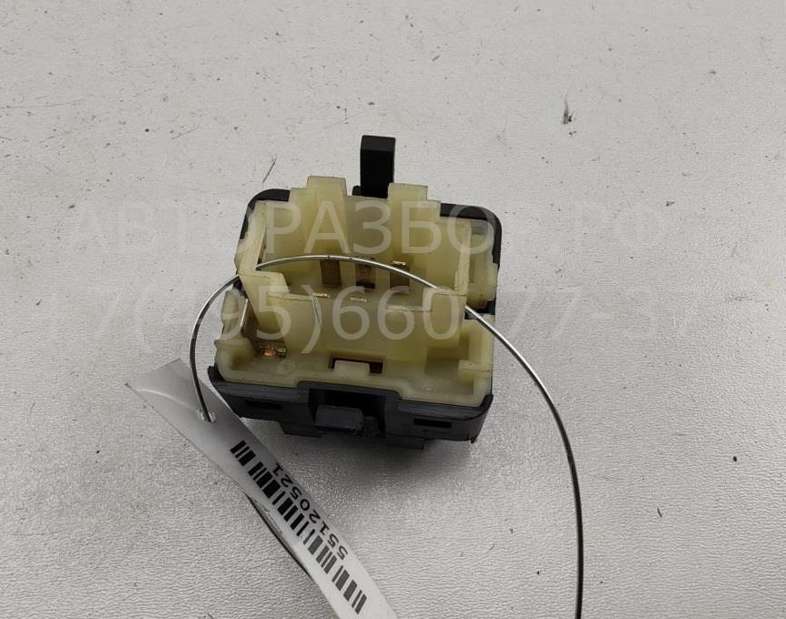 Кнопка стеклоподъемника