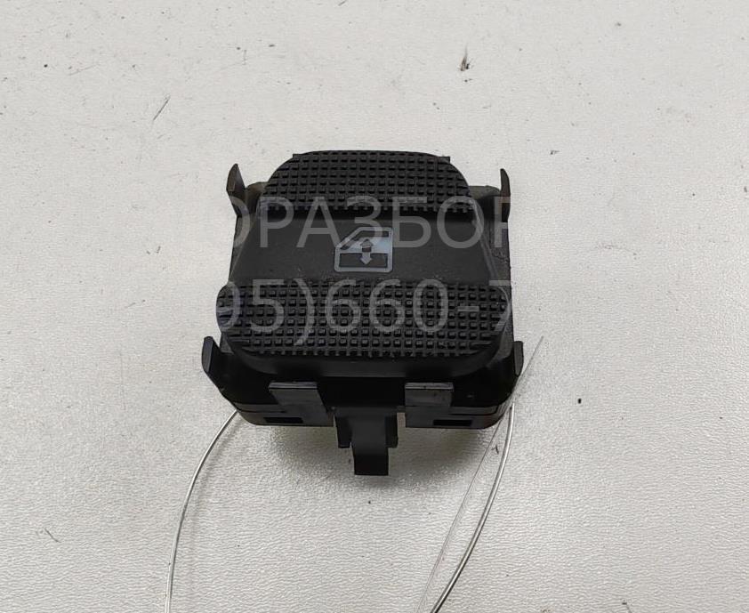 Кнопка стеклоподъемника