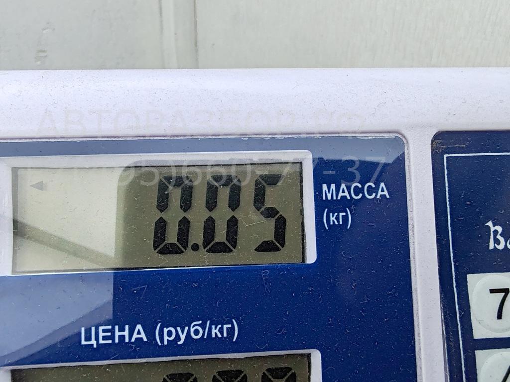 Ручка стеклоподъемника