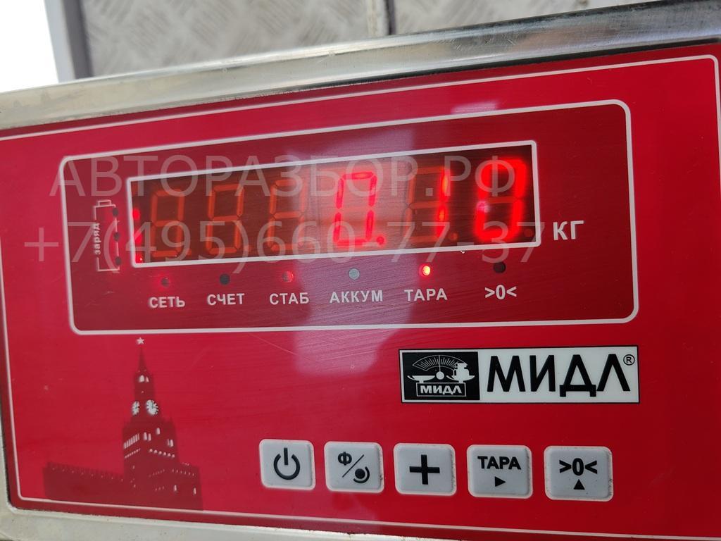 Клапан воздушный