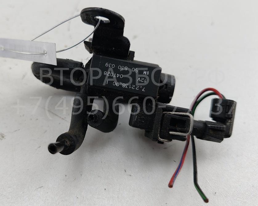 Клапан воздушный