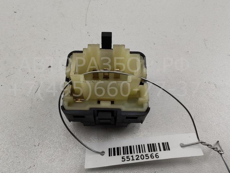 Кнопка стеклоподъемника