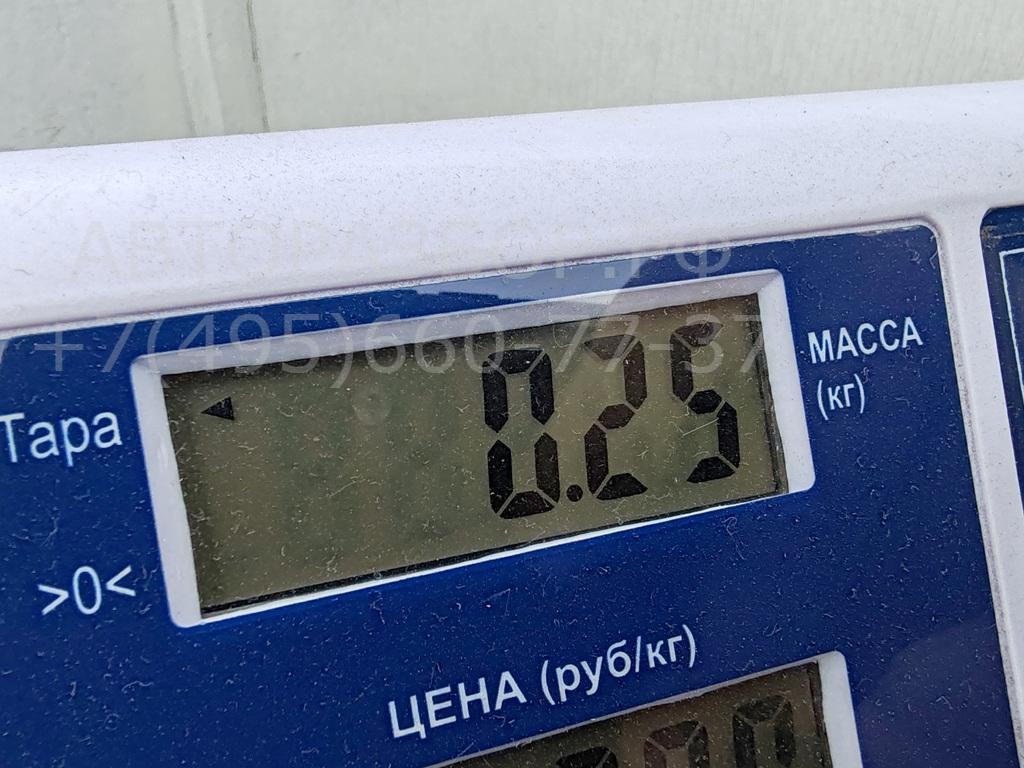 Ограничитель двери