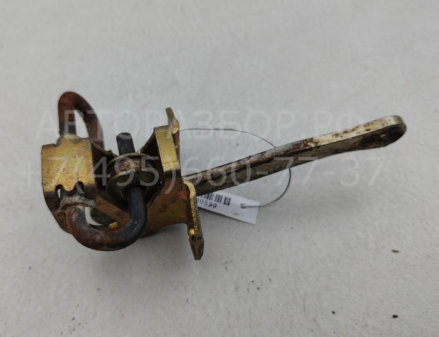 Ограничитель двери