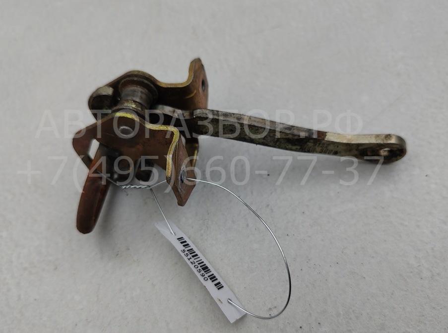 Ограничитель двери