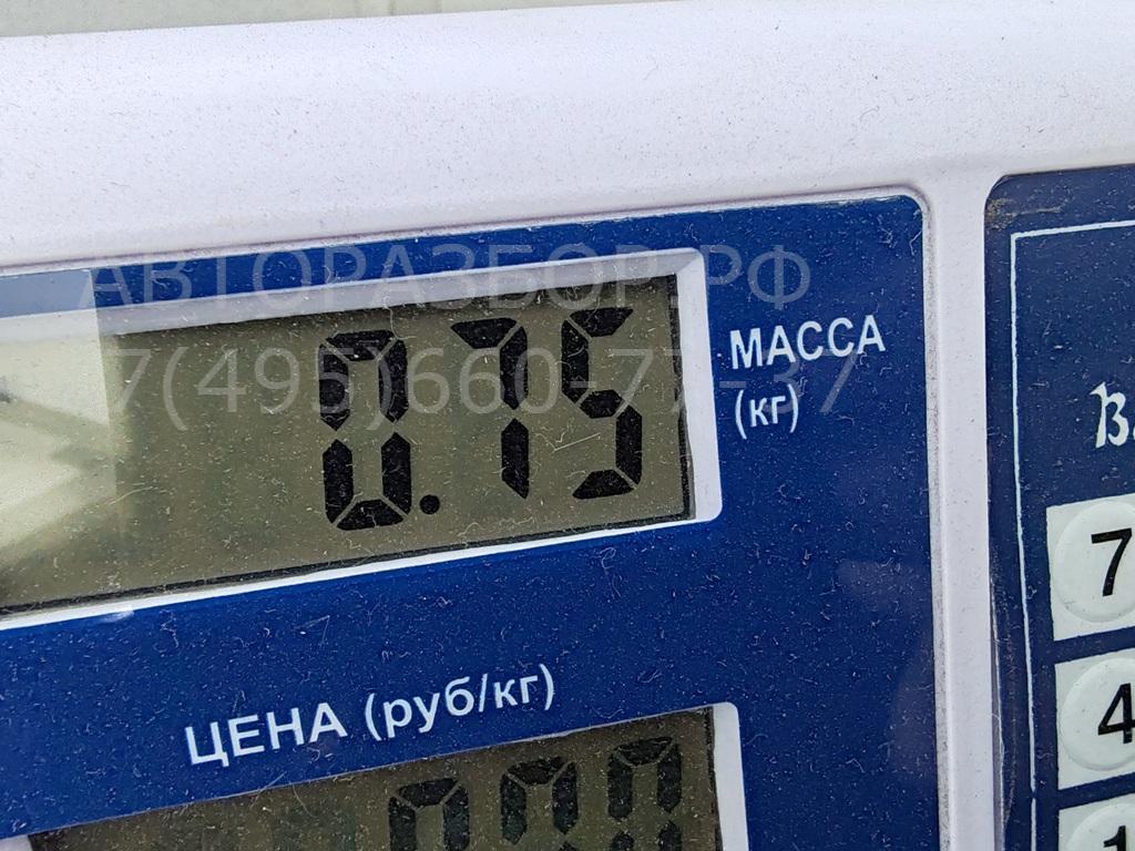 Замок двери задней правой