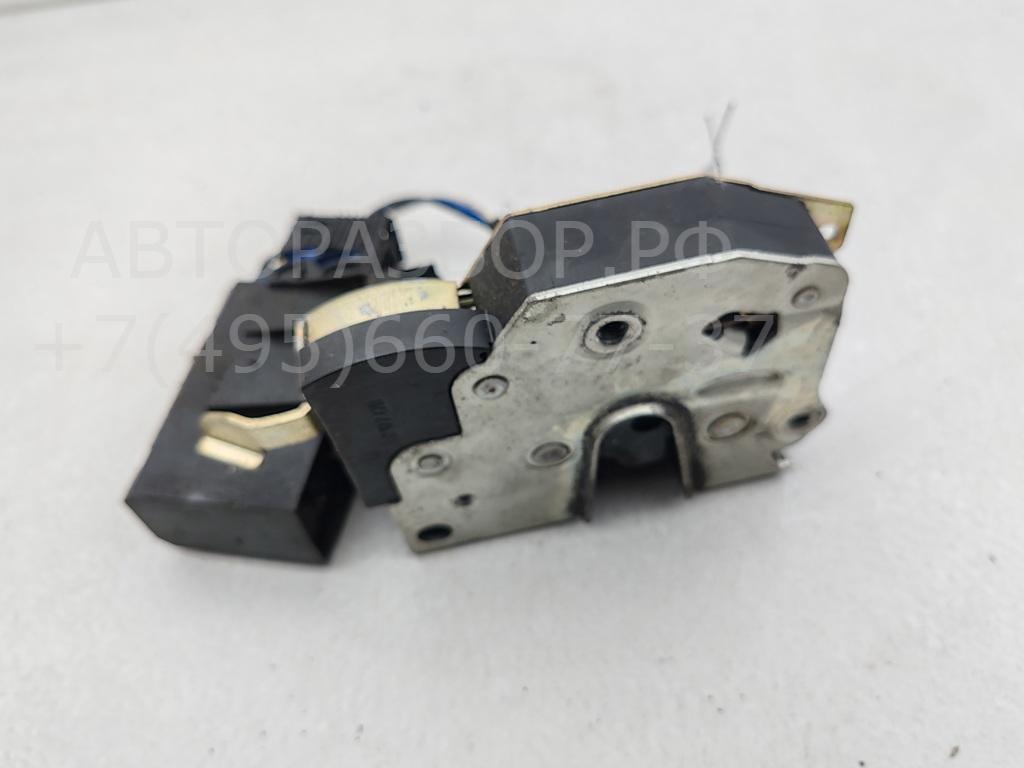 Замок двери задней правой