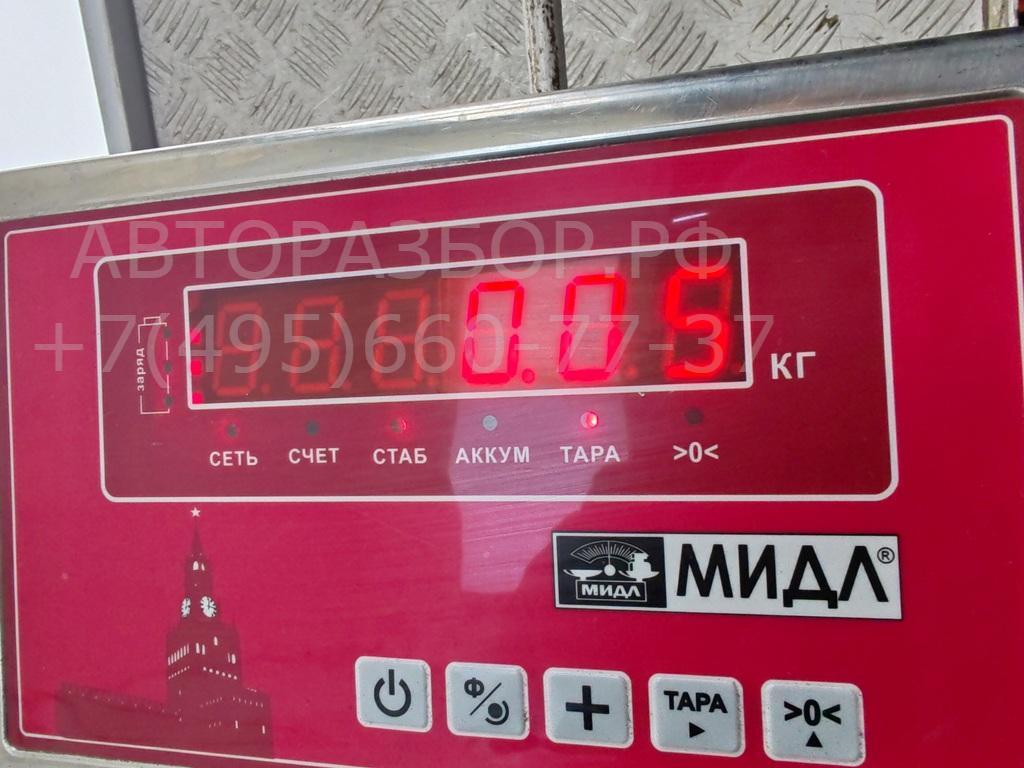 Кнопка обогрева заднего стекла