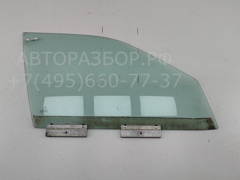 Стекло двери передней правой