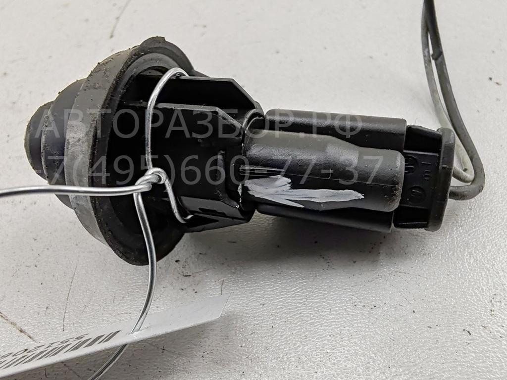 Выключатель концевой