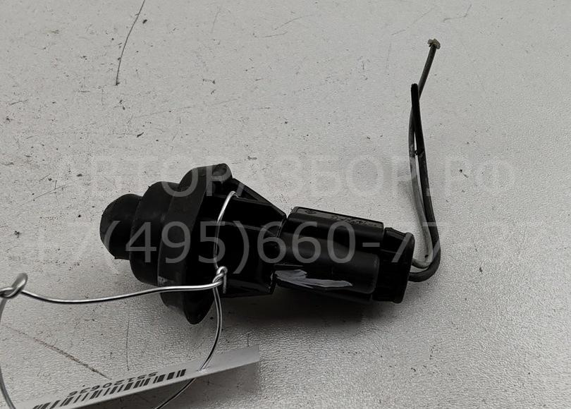 Выключатель концевой