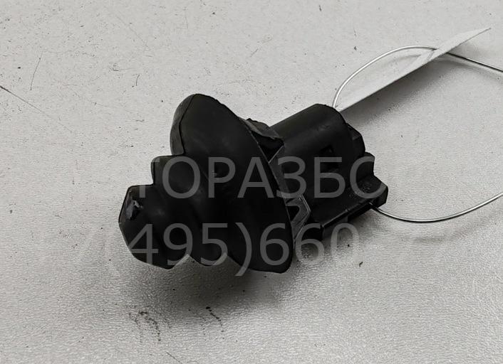 Выключатель концевой