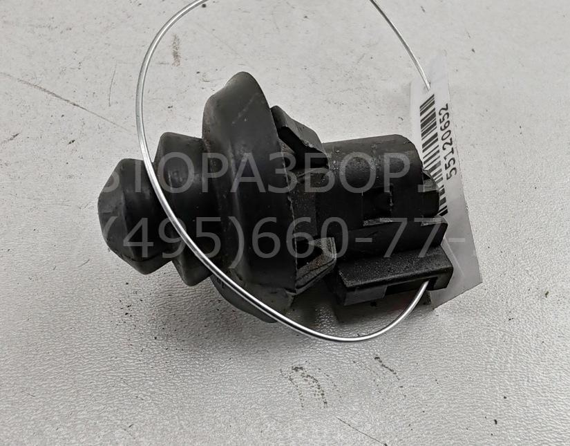 Выключатель концевой