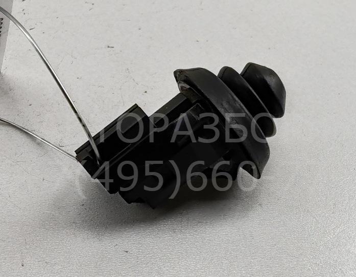 Выключатель концевой