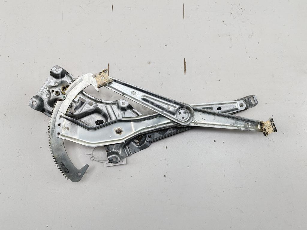 Стеклоподъемник механ. передний правый