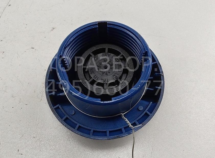 Крышка расширительного бачка