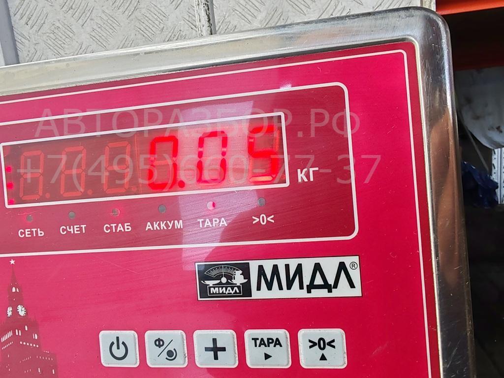 Крышка расширительного бачка