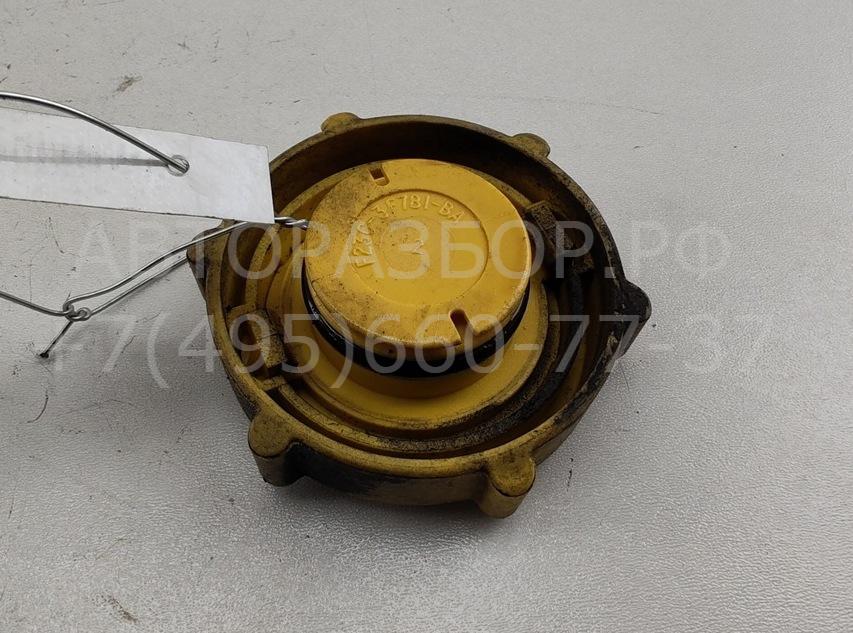 Крышка бачка ГУР