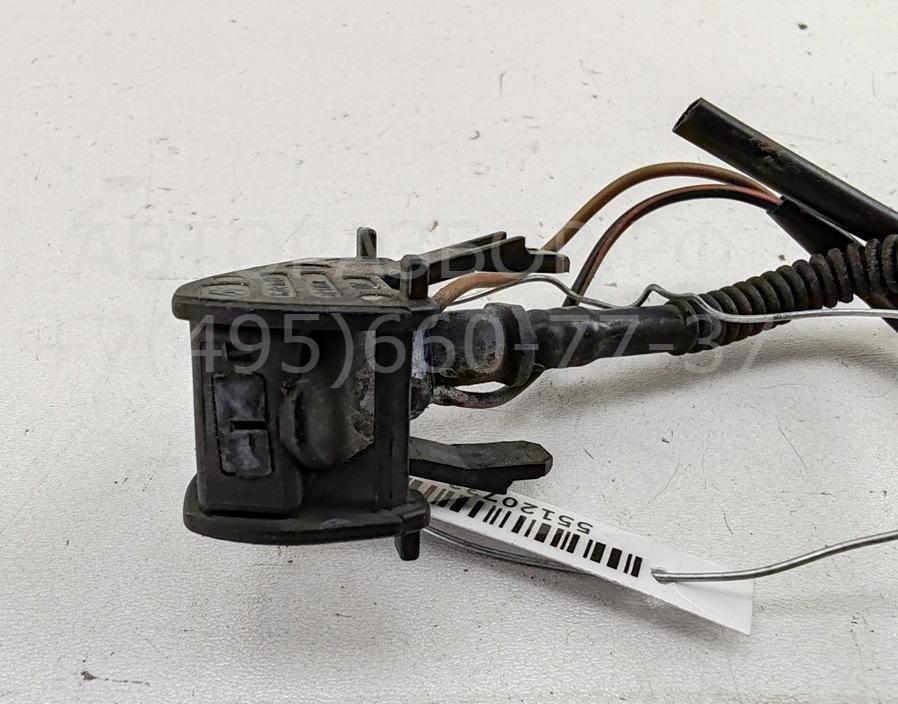 Форсунка омывателя лобового стекла