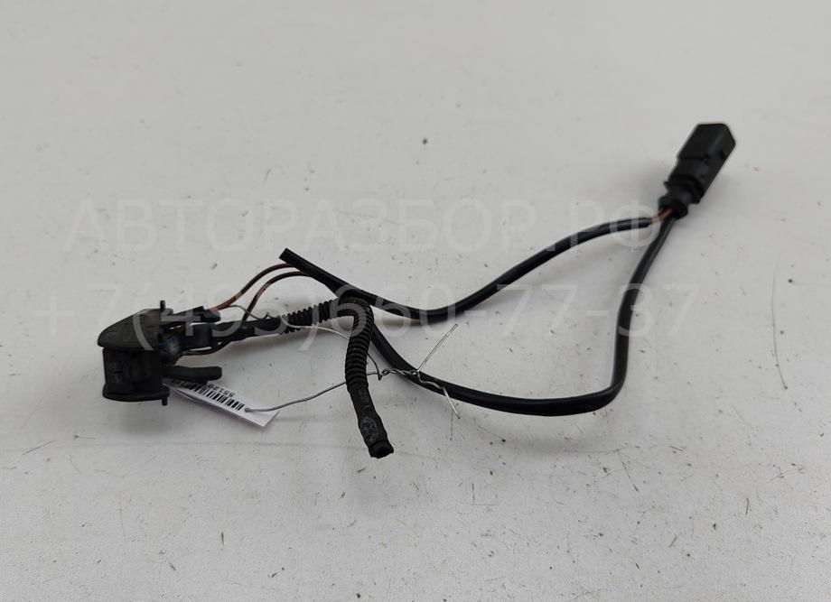 Форсунка омывателя лобового стекла