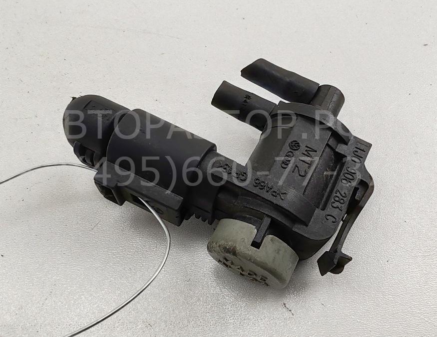 Клапан воздушный