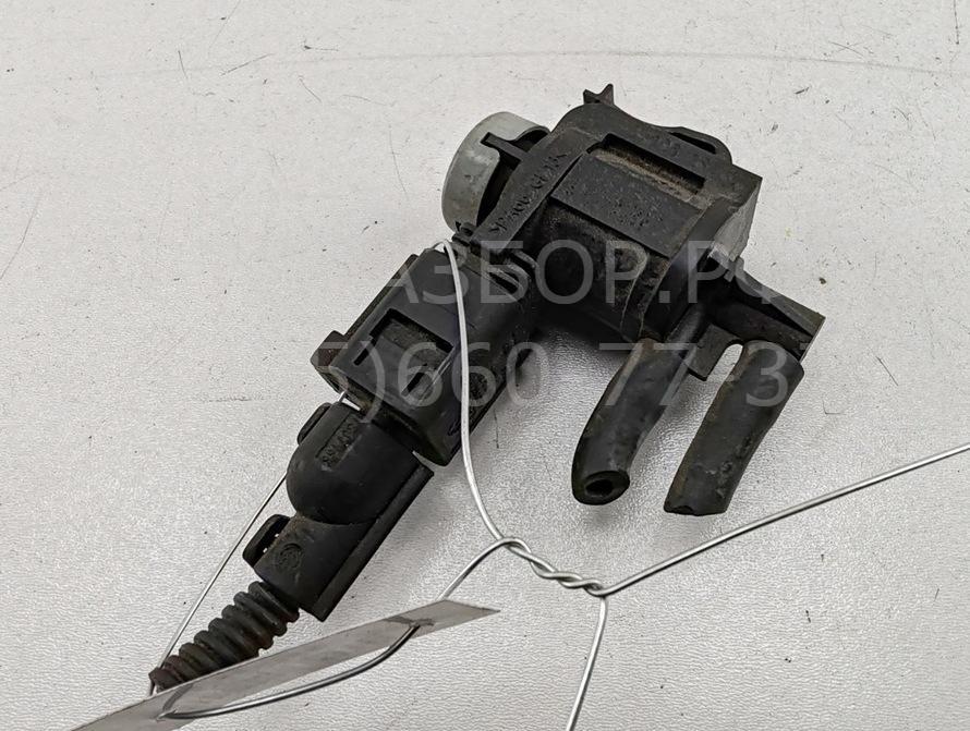 Клапан воздушный