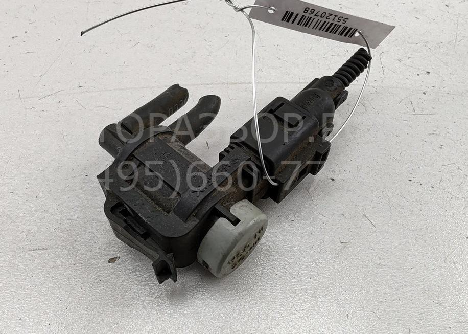 Клапан воздушный