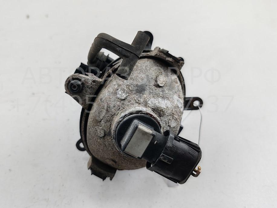 Фара противотуманная левая