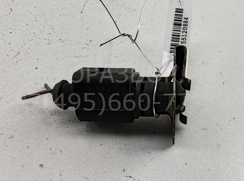 Датчик температуры