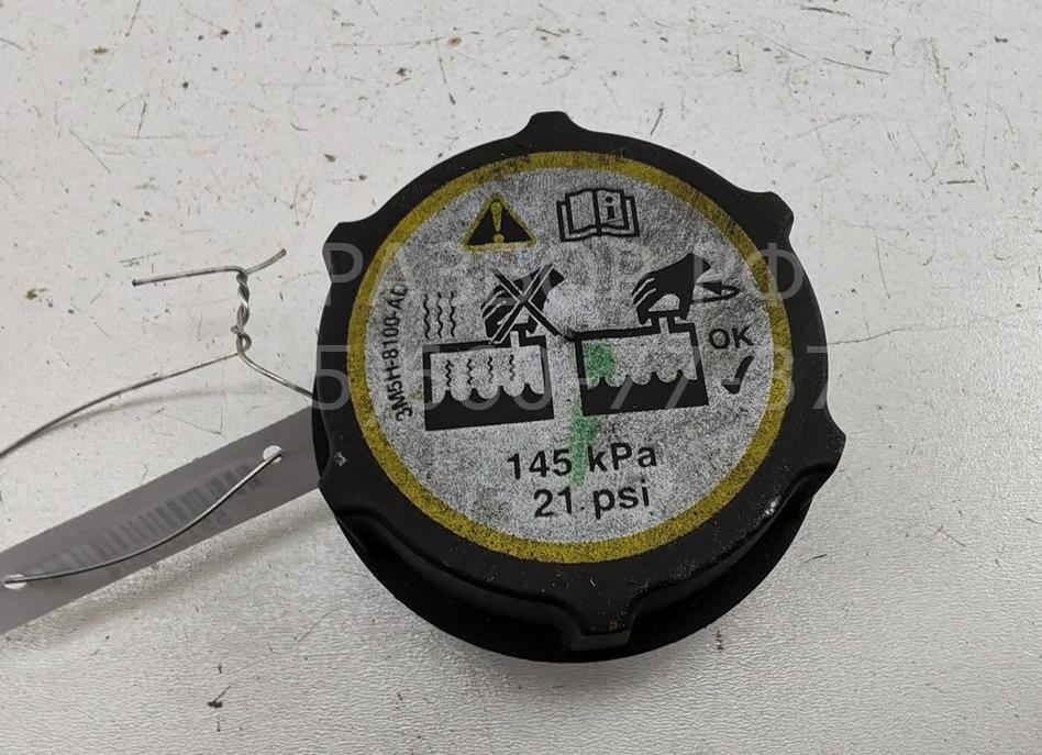 Крышка расширительного бачка