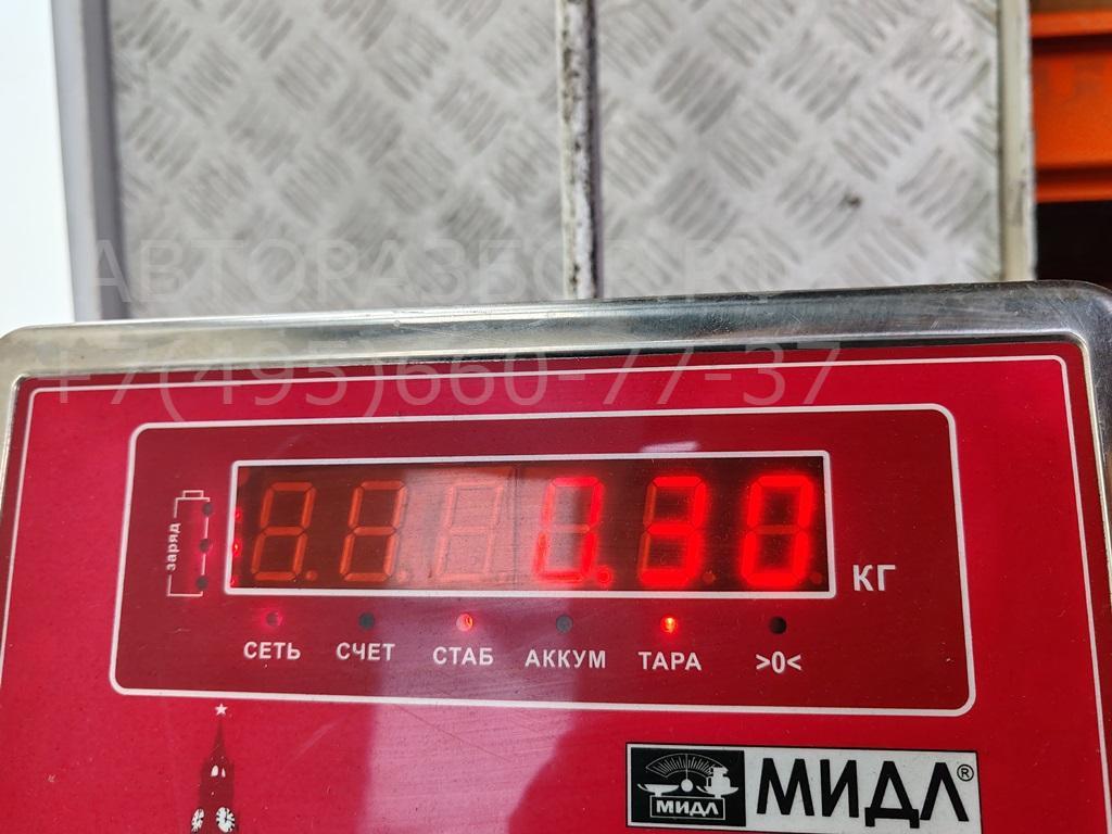 Переключатель подрулевой