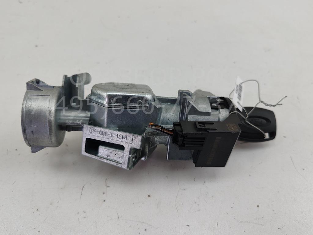 Замок зажигания