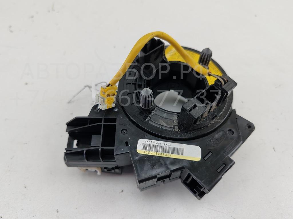 Механизм подрулевой для SRS (ленточный)